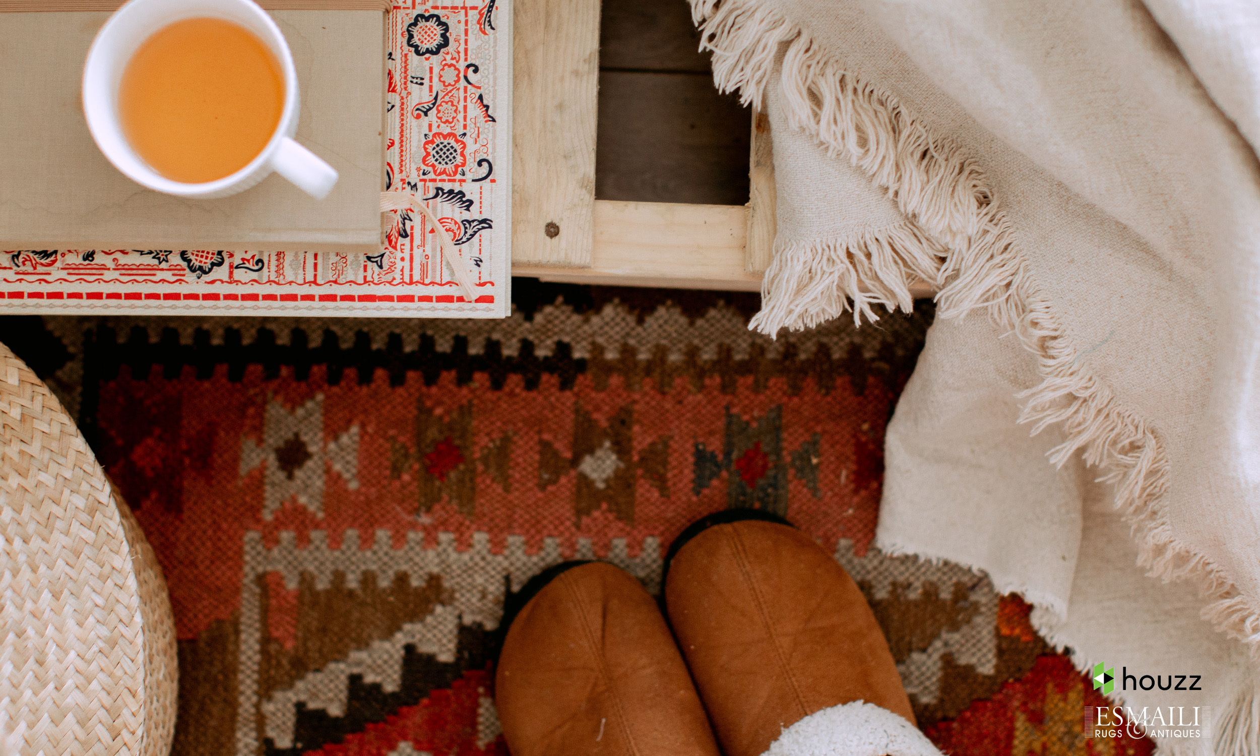 Houzz Esmaili Rugs Dallas Helpful Resources